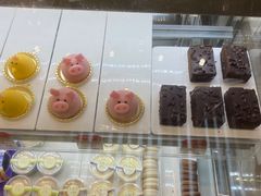 -西村叔叔的店(黄岛青医附院店)