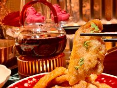 -奉天小馆·非遗东北菜(沈阳万象城店)