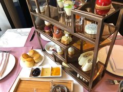 -杭州久泰饭店·摩卡花园