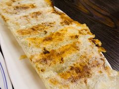 煎饺子-拉面莊夢語＆中华料理八椿
