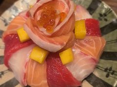 -田舍家Inakaya·炉端烧·铁板烧(天汇igc店)