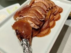 -京味斋·烤鸭·北京菜(安贞店)