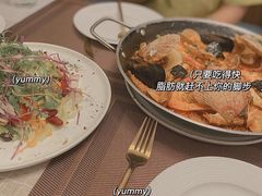 -LUCCA卢卡西班牙海鲜饭(远洋广场店)