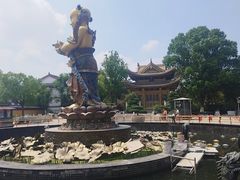 -上海东林寺(金山区)