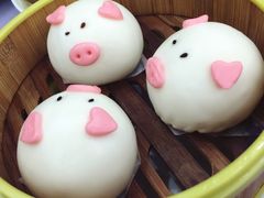 -维多利亚大酒店·雅园中餐厅