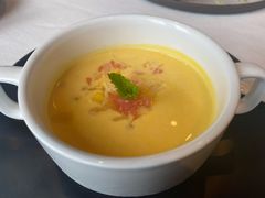 杨枝甘露-三号黄浦会Canton Table