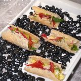 七夕｜体验一番艺术馆里的高品质私房菜[加油]