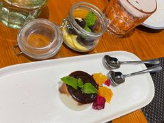 -百特喜·意大利餐厅(八佰伴镇江店)
