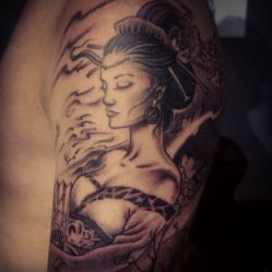 点击看大图 -TATTOO/手工穿孔吧/耳洞/刺青STUDIO