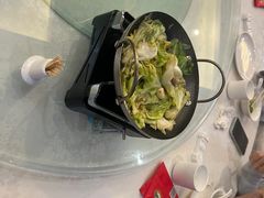 -千岛湖鱼味馆(十字街总店)