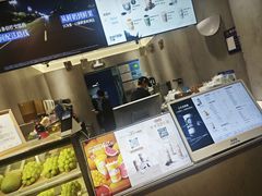 -茶百道(昌里路店)