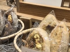 -佐敦面包铺·JORDAN BAKERY