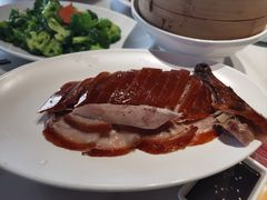 -大碗居·烤鸭·鱼头泡饼(天坛东门店)