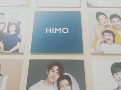 -海马体照相馆(万菱汇店)