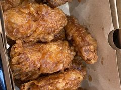 香甜鸡翅-Kyochon1991校村(共和路店)