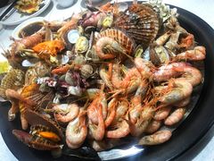 -大锅强·蒸海鲜青岛菜(吾悦广场店)