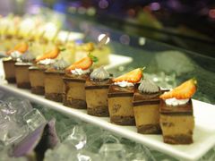 -泰谷酒店·太古码头闽菜自助餐厅