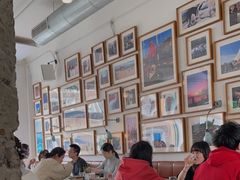 大堂-BOR Eatery(安福路店)