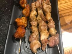 -烧货·活海鲜炭烧(湖滨商业街店)