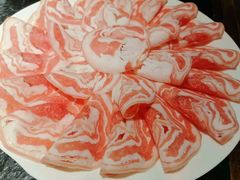 -清真·京华源铜锅涮肉(丰庆店)