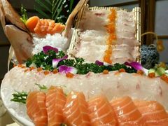 -元通寿司(地标店)