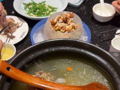 -徽镇小厨·经典徽菜(十里河店)
