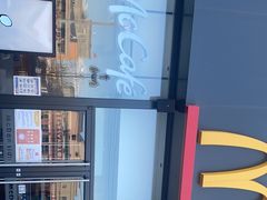 -麦当劳(天权路店)