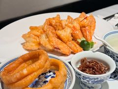 -四季民福烤鸭店(王府井东安门店)