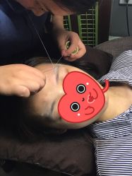 点击看大图 -Browhaus眉睫沙龙
