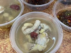 -威邵鸡煲(西华路总店)
