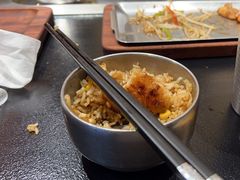-大神太神·铁板烧(七宝领展广场店)