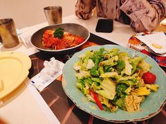 -盘炉forenza·云贵川融合小食堂 ( 钟楼中柳巷店)