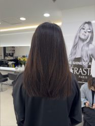 点击看大图 -HaLo hair studio