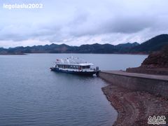 -千岛湖龙川湾
