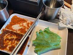-新石器烤肉(虹悦城店)