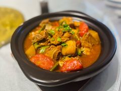 -唐猫庭院·千年陕菜(大唐不夜城店)