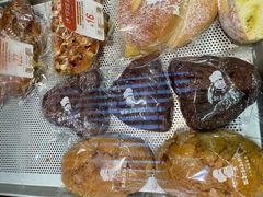 日式奶酪面包-西村叔叔的店(黄岛青医附院店)