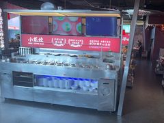 -小龙坎火锅(IFS HOT店)
