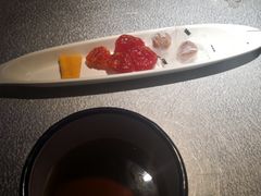 -探鱼·鲜青椒爽麻烤鱼(中山大信新都汇店)