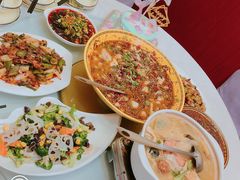 -纳家楼·地道陕菜(劳动路店)