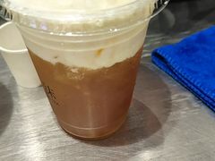 -唐沫茶兮(仓山万达金街店)