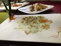 宽悦花园酒店怡中餐厅-重庆宽悦花园酒店-.怡中餐厅