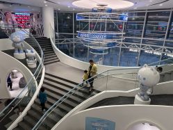 -MINI MARS KIDS CLUB亲子家庭中心(杨浦黄兴店)