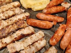 -首尔烤肉大排档(合生汇店)