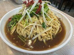 老汤干豆腐-协顺园回头馆(南顺城路店)