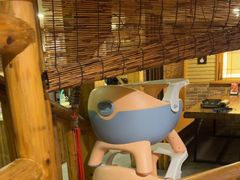 -恩你小木屋·韩式料理(假日广场店)
