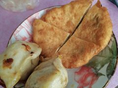 -老方子馅饼粥(台东店)