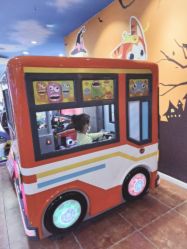 -万达宝贝王(长春红旗街店)