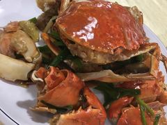 -老字号蛇口德记烧腊饭店·海鲜加工