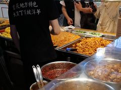 -周小亮丁家坡洋芋(全国总店)